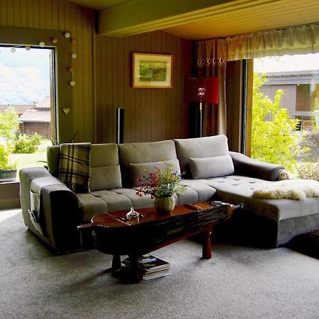Magnifique Maison Pres Du Centre Nendaz Εξωτερικό φωτογραφία