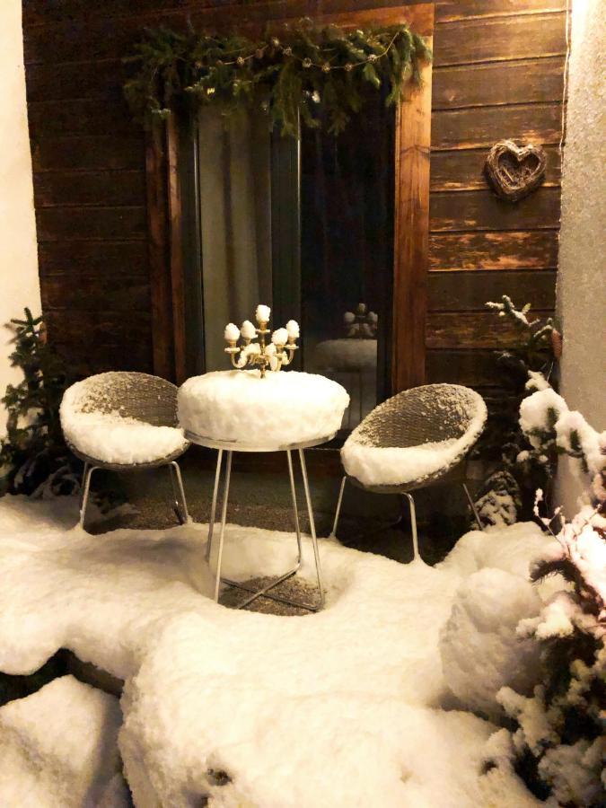 Magnifique Maison Pres Du Centre Nendaz Εξωτερικό φωτογραφία