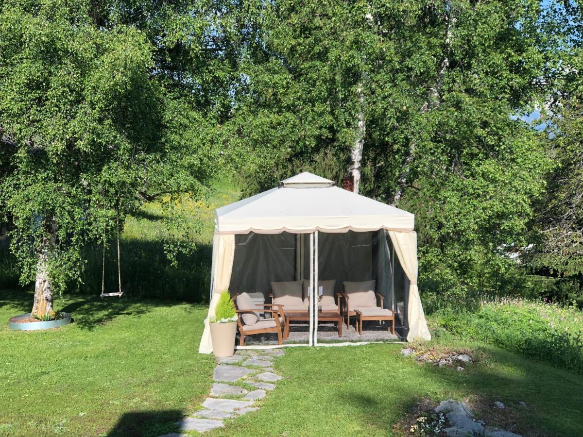 Magnifique Maison Pres Du Centre Nendaz Εξωτερικό φωτογραφία