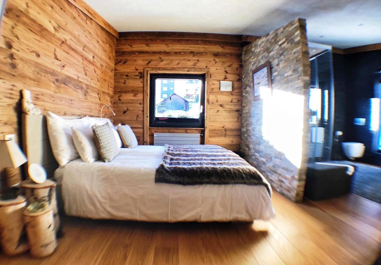 Magnifique Maison Pres Du Centre Nendaz Εξωτερικό φωτογραφία