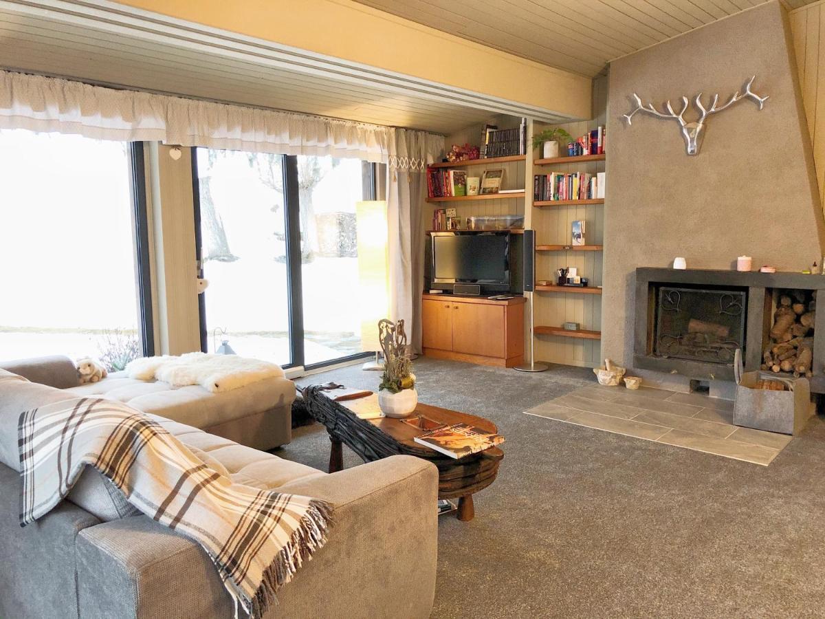 Magnifique Maison Pres Du Centre Nendaz Εξωτερικό φωτογραφία
