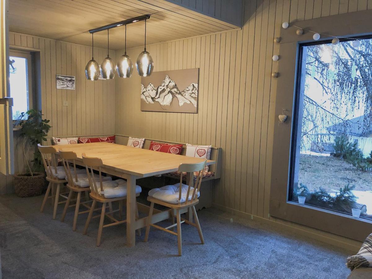 Magnifique Maison Pres Du Centre Nendaz Εξωτερικό φωτογραφία