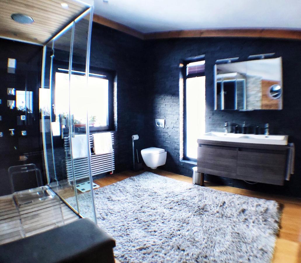 Magnifique Maison Pres Du Centre Nendaz Εξωτερικό φωτογραφία