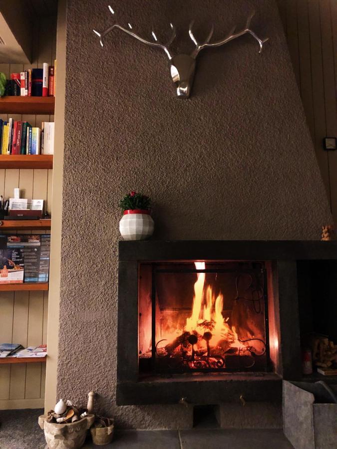Magnifique Maison Pres Du Centre Nendaz Εξωτερικό φωτογραφία