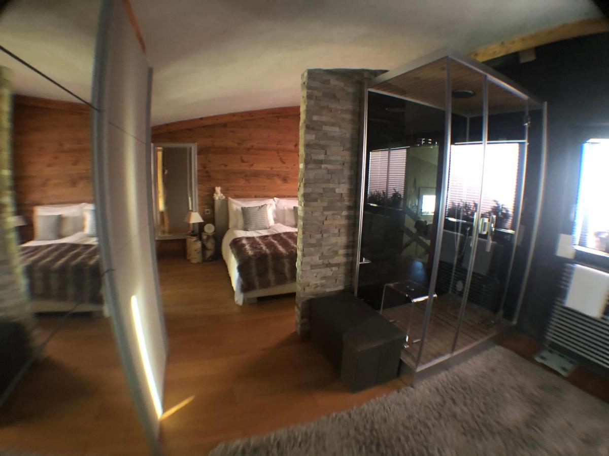 Magnifique Maison Pres Du Centre Nendaz Εξωτερικό φωτογραφία