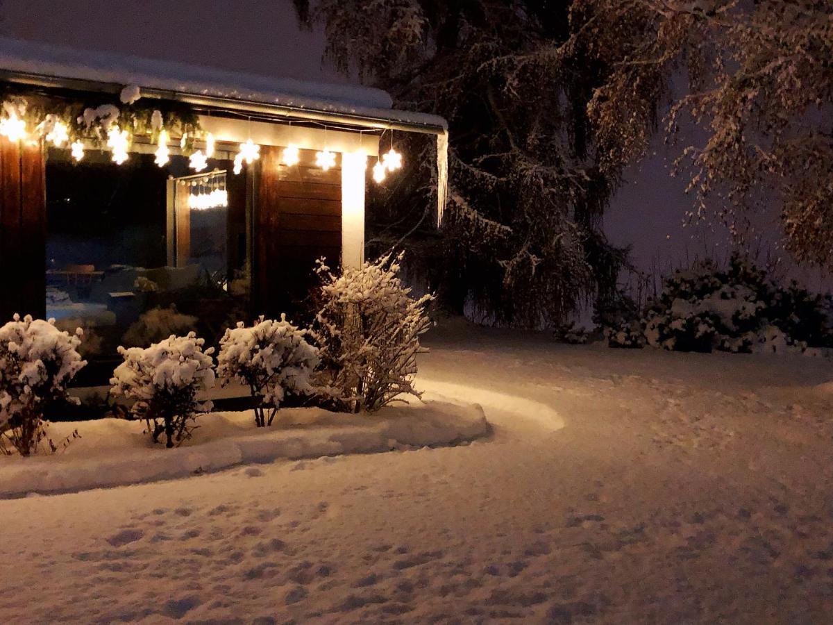 Magnifique Maison Pres Du Centre Nendaz Εξωτερικό φωτογραφία