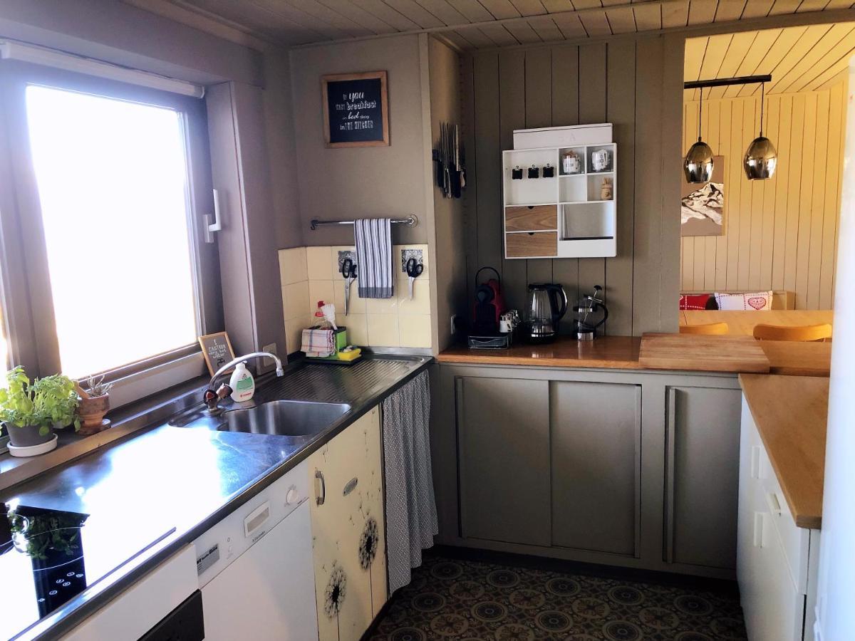 Magnifique Maison Pres Du Centre Nendaz Εξωτερικό φωτογραφία