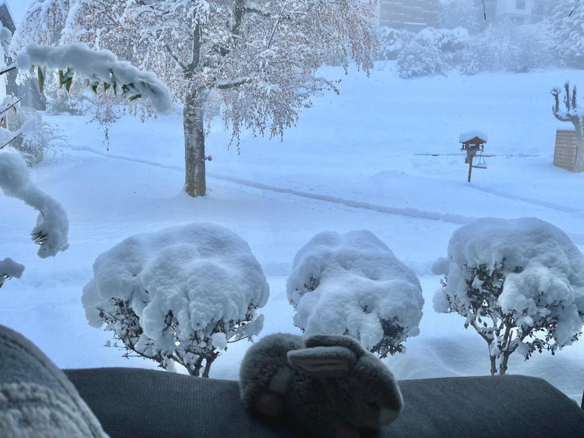 Magnifique Maison Pres Du Centre Nendaz Εξωτερικό φωτογραφία