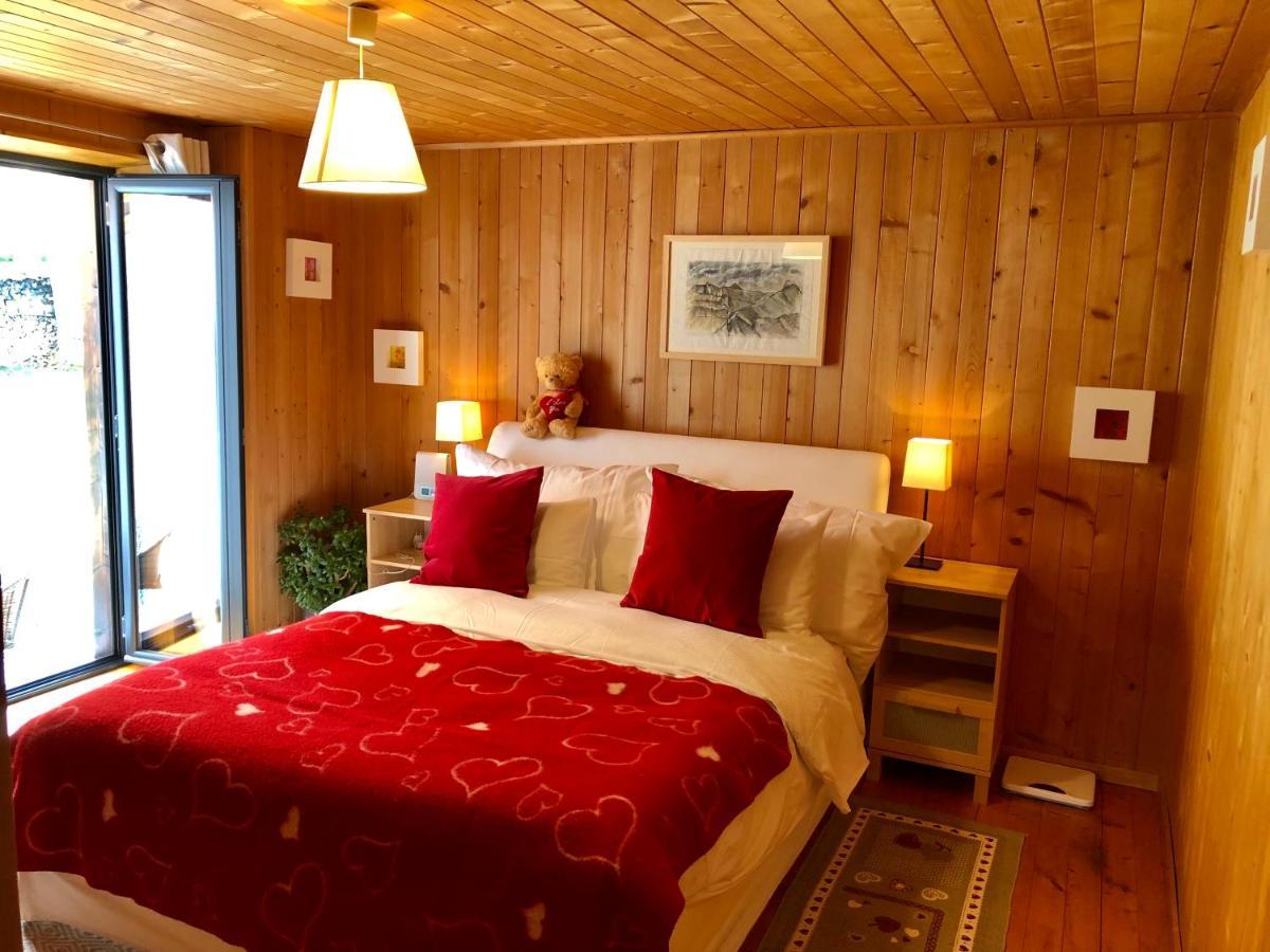 Magnifique Maison Pres Du Centre Nendaz Εξωτερικό φωτογραφία