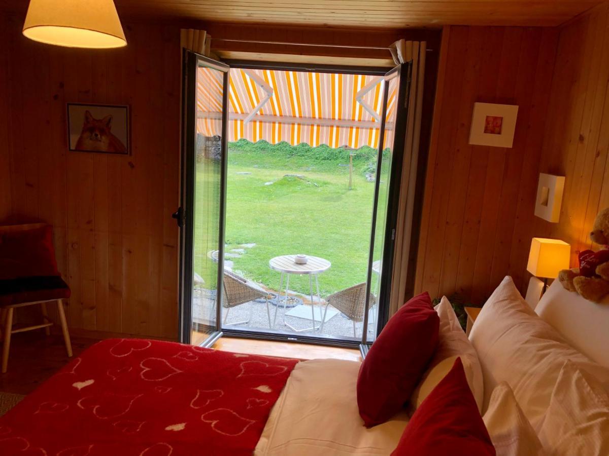 Magnifique Maison Pres Du Centre Nendaz Εξωτερικό φωτογραφία