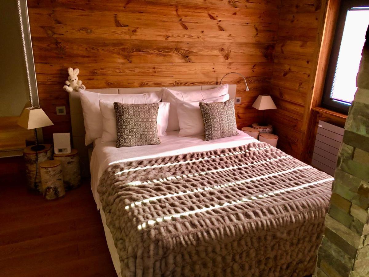 Magnifique Maison Pres Du Centre Nendaz Εξωτερικό φωτογραφία